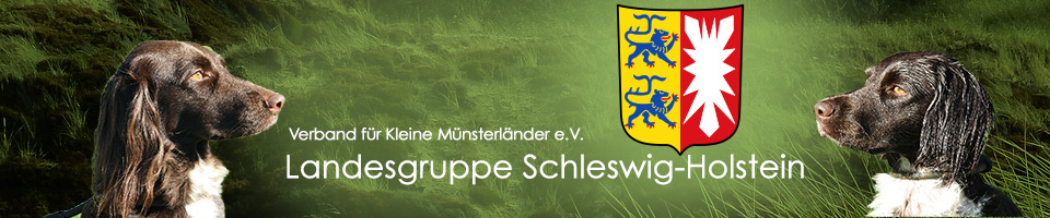 Verband für Kleine Münsterländer e.V.