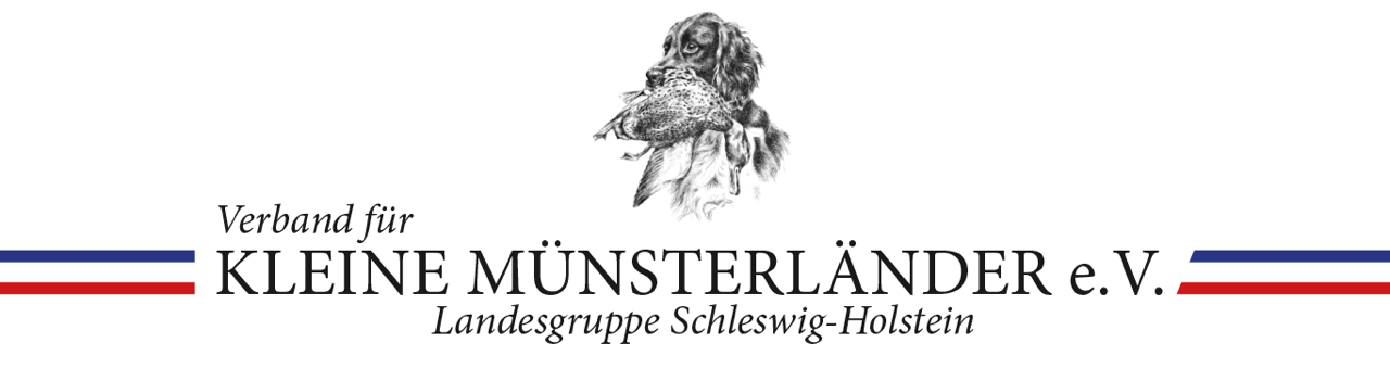 Verband für Kleine Münsterländer e.V.